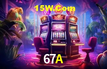 Estatísticas do Jogo 67A