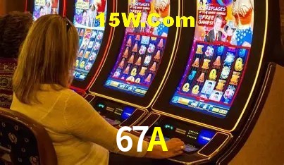 Recursos de Bônus 67A