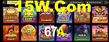Live Casino 67A