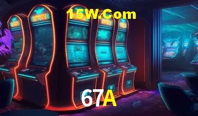 Tecnologia da Plataforma 67A