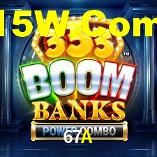 Tournaments 67A